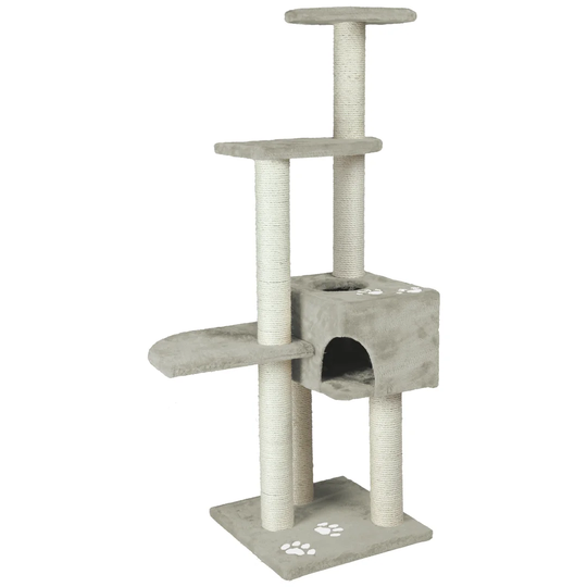 Terri 142cm Cat Condo