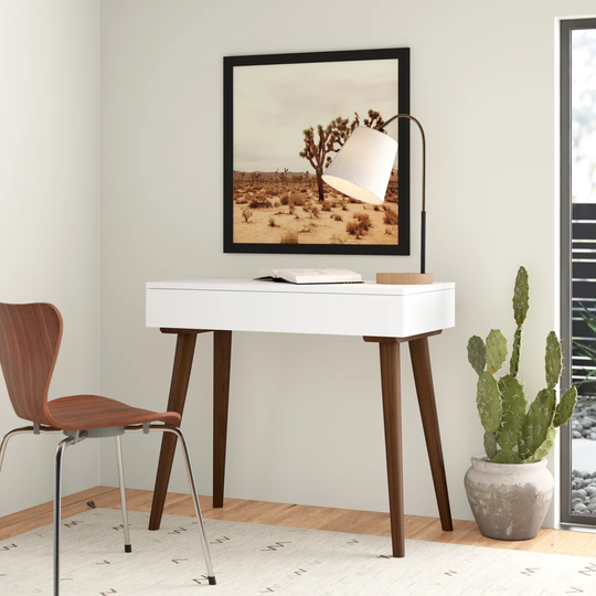 Bergeson Desk