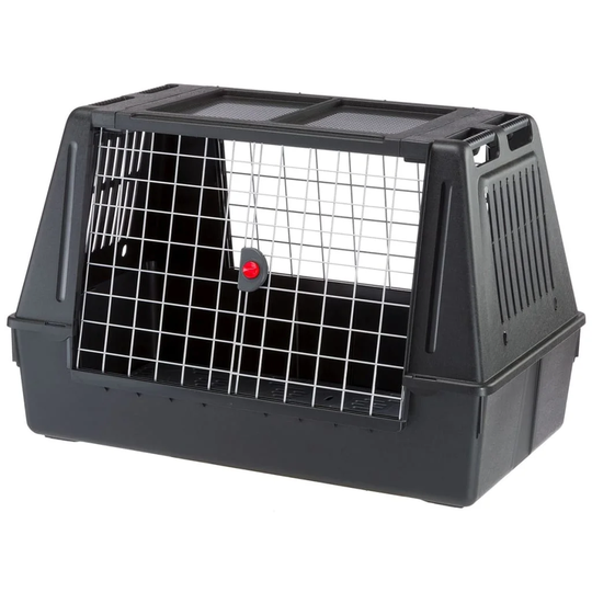 Ferplast Dog Car Carrier Atlas Car 100 Scenic