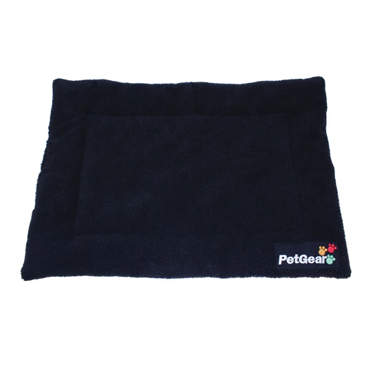 Timmy Mat in Black