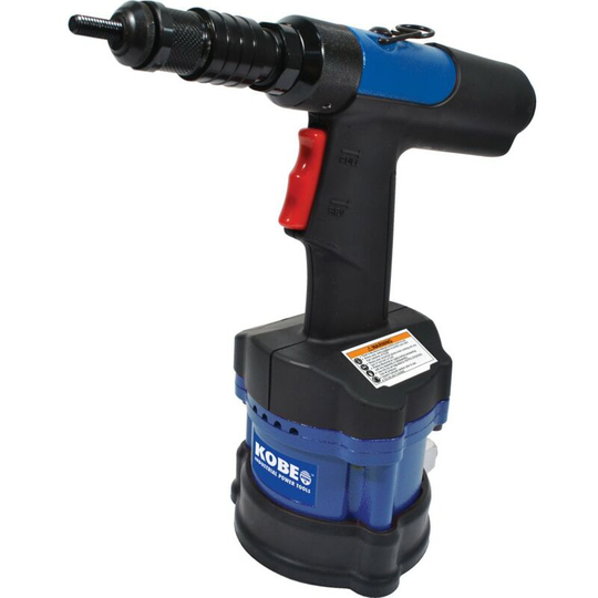 Air Rivet Nut Tool - Kobe Red Line