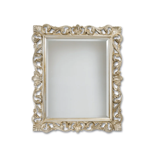 Cabrillo Accent Mirror