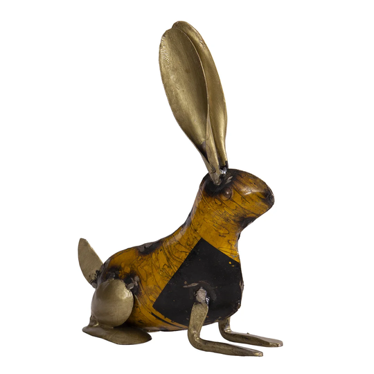 Rabbit Distefano Figurine