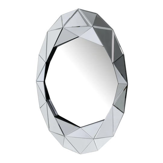 Burkes Accent Mirror