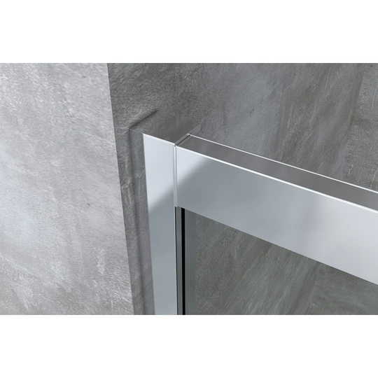 Greulich Rectangular Shower Enclosure