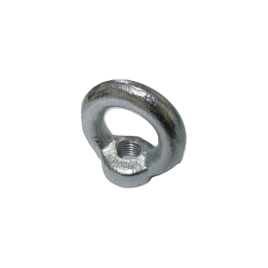 (M16, Zinc Plated) Lifting Eye Nut Din582 - M6 - M64