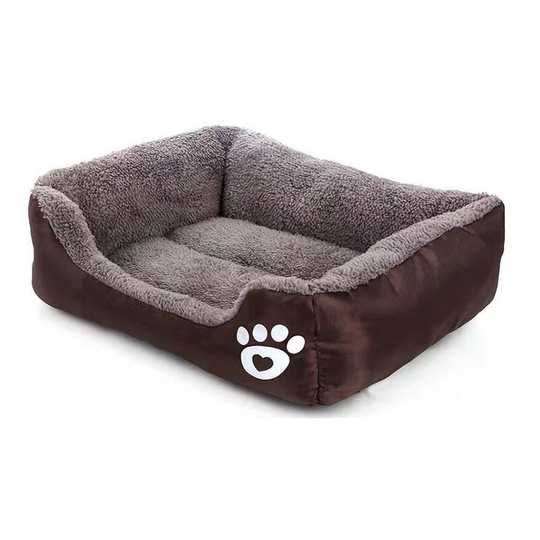 Bette Small, medium self-heating and breathable pet bed
