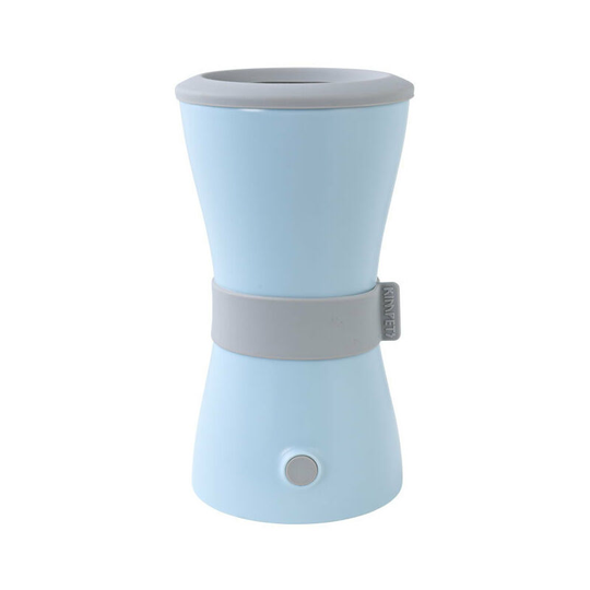 Pet Foot Wash Cup, Dog Foot Wash Cup, USB Charging Cats for Dogs