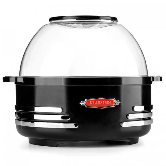 Klarstein Couchpotato Popcorn Maker