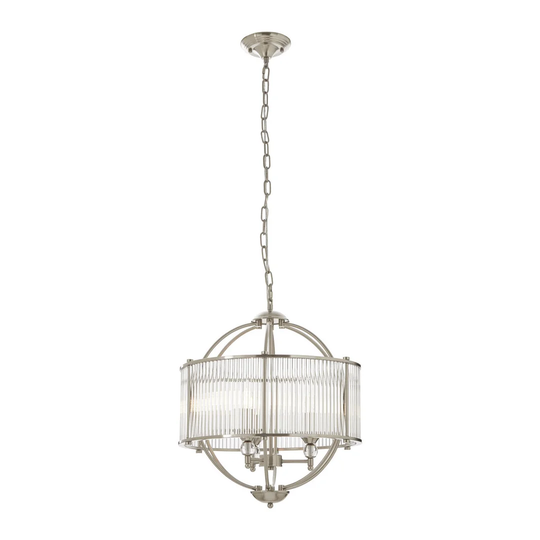 Coline 3 - Light Globe Pendant