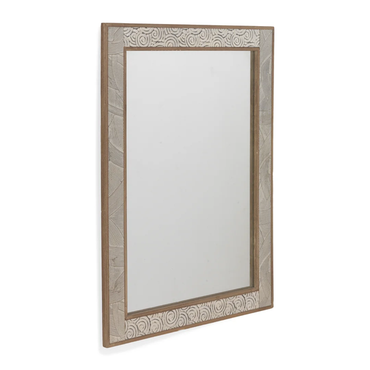 Lipe Accent Mirror