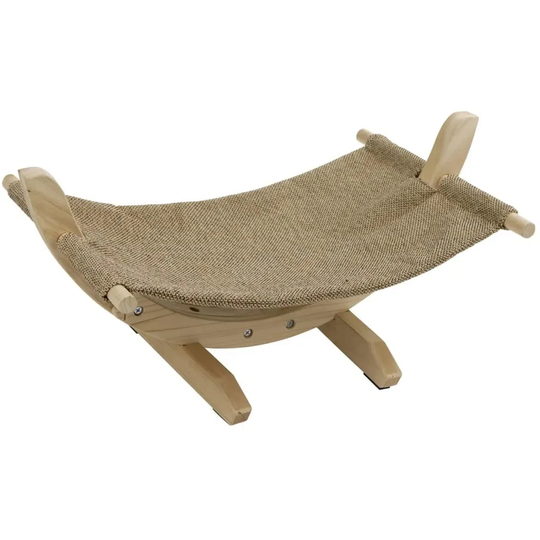 Kerbl Cat Hammock Siesta 2.0 Brown