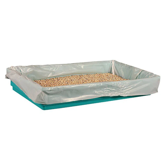 Litter Bags Liners