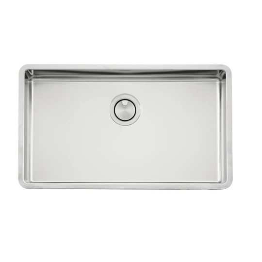Ferrara Single Bowl Undermount Kitchen Sink