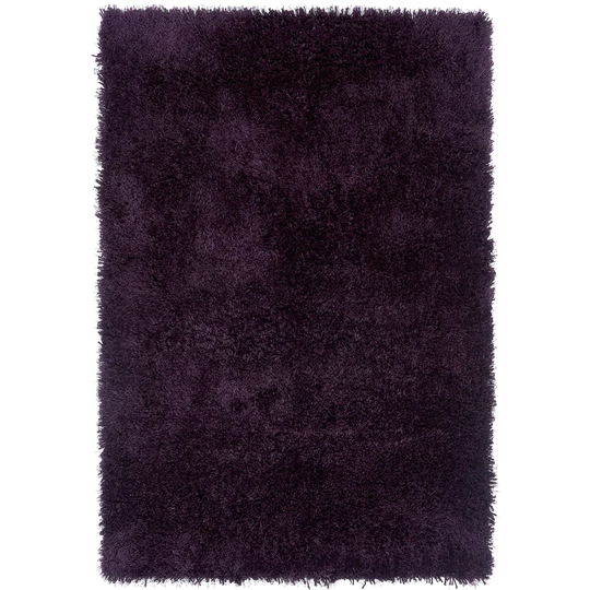 Kailee Hand Tufted Purple Rug