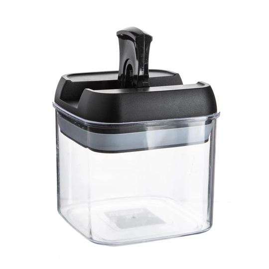 6 Piece Kitchen Canister Set