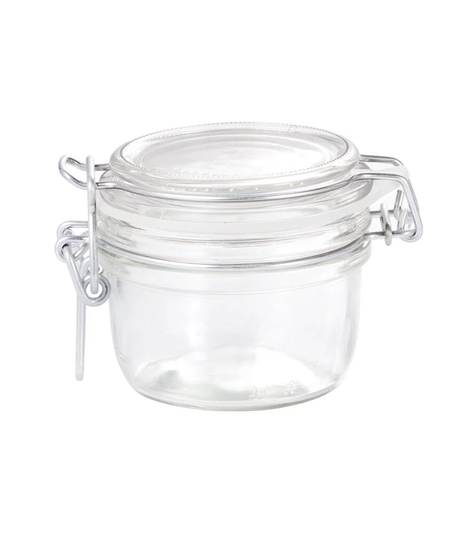 250ml Storage Jar
