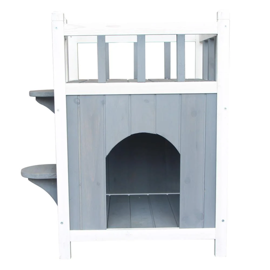65cm Bartley Cat Condo