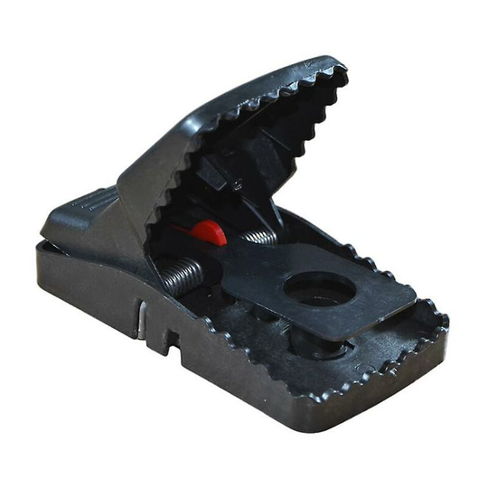 Pcs/set Pest Control Reusable Rat Catch Mice Mouse Traps Mousetrap Bait