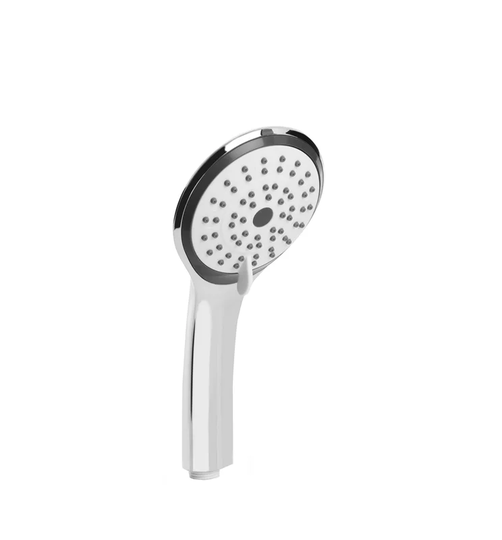 Cascade Shower Head - Round