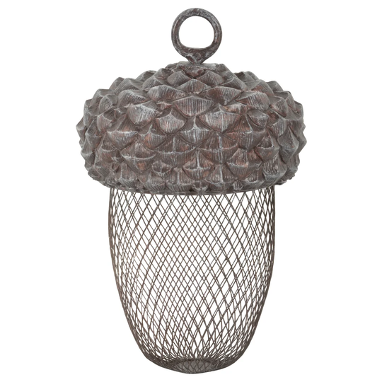 Peninsula Tube Bird Feeder