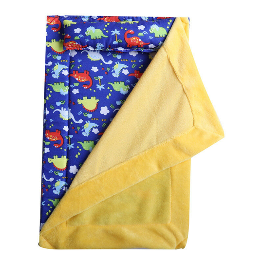 3 Pack Reptile Sleeping Bag, Blanket, Pillow and Sleeping Bag for Lizard, Gecko, Rat, Chameleon, Hamster, Small Animals