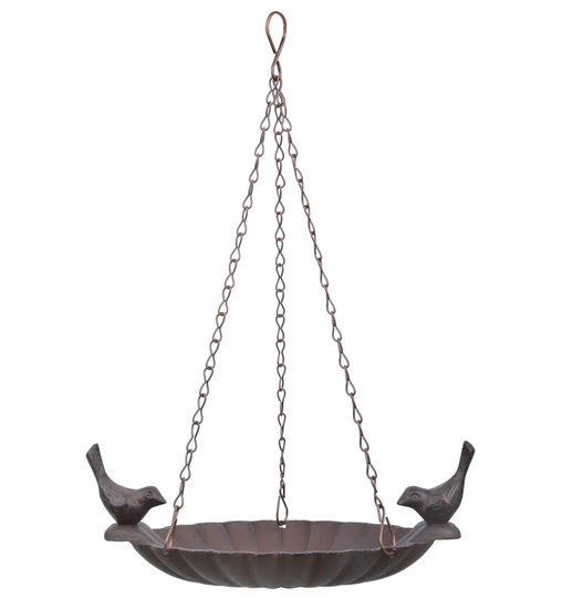 Perine Bird Bath