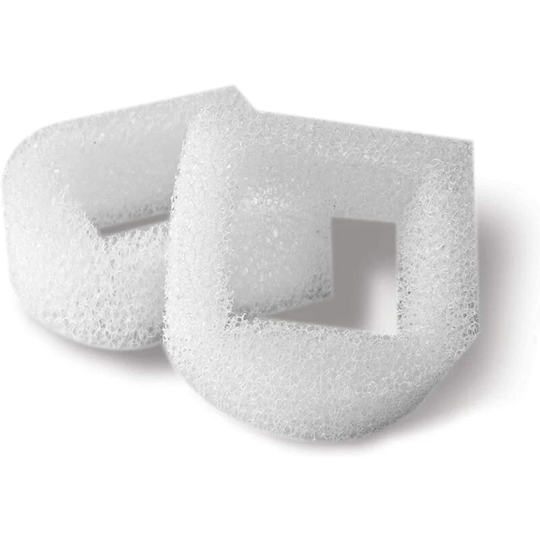 Replacement Foam Filters - Drinkwell 360 Ceramic, Plastic & Steel Fountain (Pack of 10)
