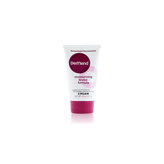 DerMend Moisturizing Arnica Montana Bruise Cream: Vitamin K Moisturizer Formula to Reduce the Appearance of Br