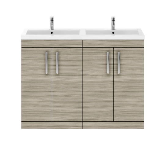 Athena 1200mm Free-Standing Vanity Unit