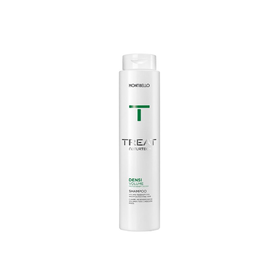 Montibello Treat Naturtech Densi Volume Shampoo - 500ml