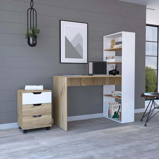 Greti Computer Desk