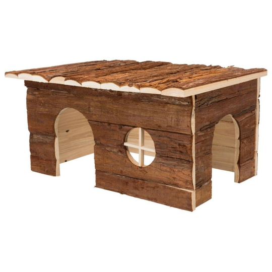 TRIXIE Rodent House Natural Living Jerrik 50x25x33 cm Wood 62184