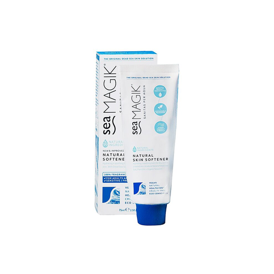 Sea Magik Natural Skin Softener
