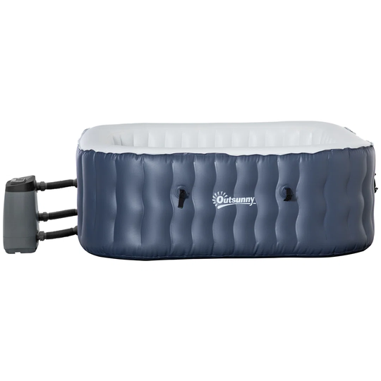 6 - Person Inflatable Spa
