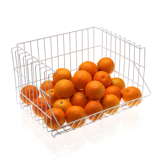 Kitchen Disk Rack