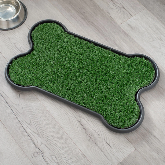Artie Mat in Green