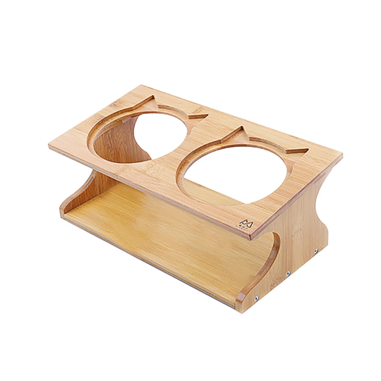 Dibenedetto Elevated Feeder