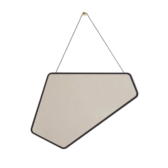 Ogle Accent Mirror