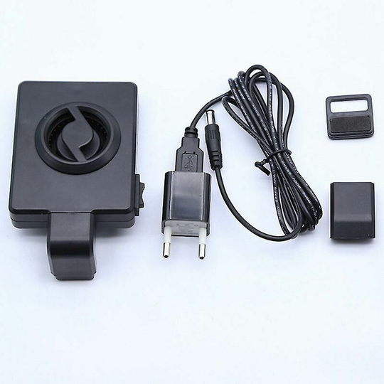 Fish Tank Aquarium Temperature Control Fan Cooling Tank Fish Tank Fan Water Cooling Mute Aquarium Cooler
