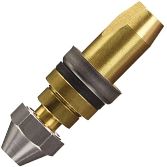 Magefesa Set cone Husillo nut guide