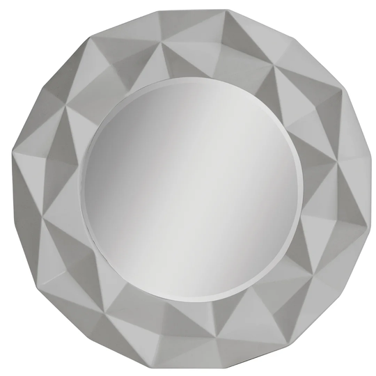 Gamache Wall Accent Mirror