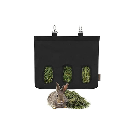 Heguyey - Hay feed sack for rabbits Hay feed sack for guinea pigs Hay feed sack for guinea pigs Hay feed sack for guinea pigs Hay feed sack for