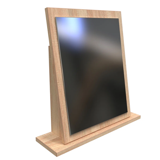 Rosio Dresser Mirror