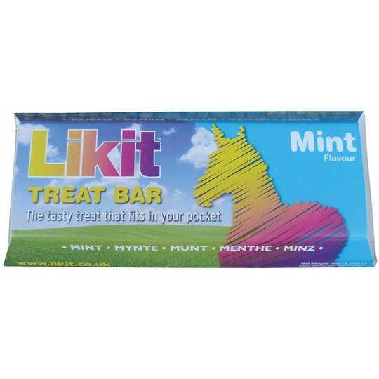 Treat Bar 24 Pack - Mint - tbmieu - Likit