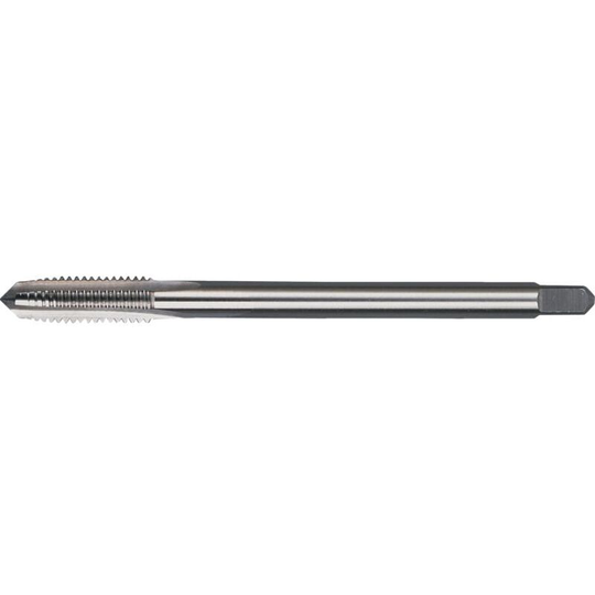 M3X0.50MM hss DIN371 Nut Tap - Clarkson