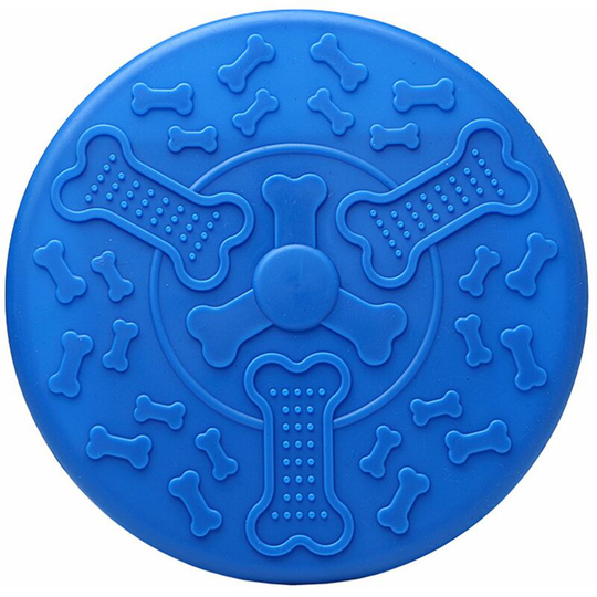 Dog Flying Discs Dog Toys Interactive Toys for Small Medium Dogs Puppy Toys