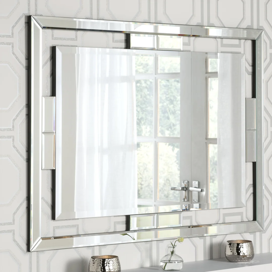 Jewett Accent Mirror