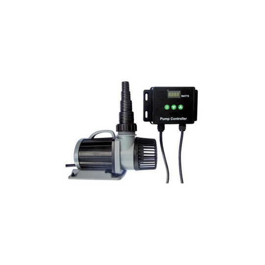 Pondxpert Variable Flow Pond Pump 10000