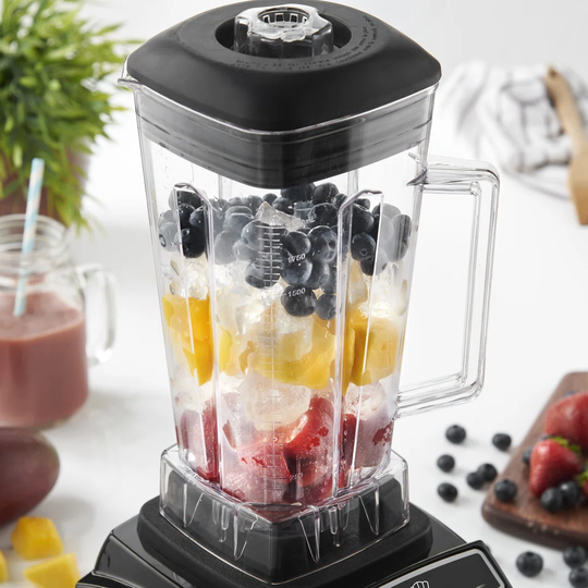 Smoothie Blender